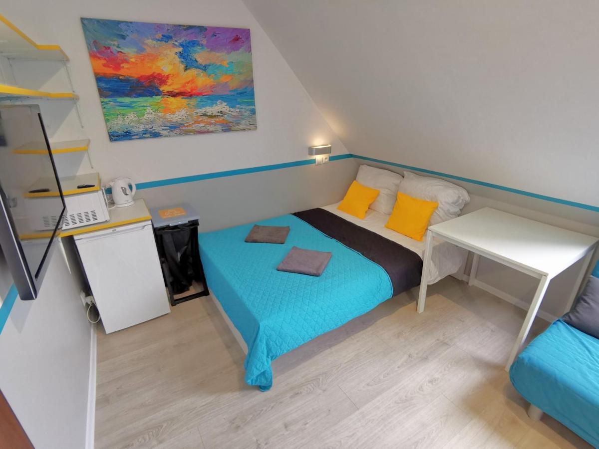 Good Spirit Rooms Kolberg Exterior foto